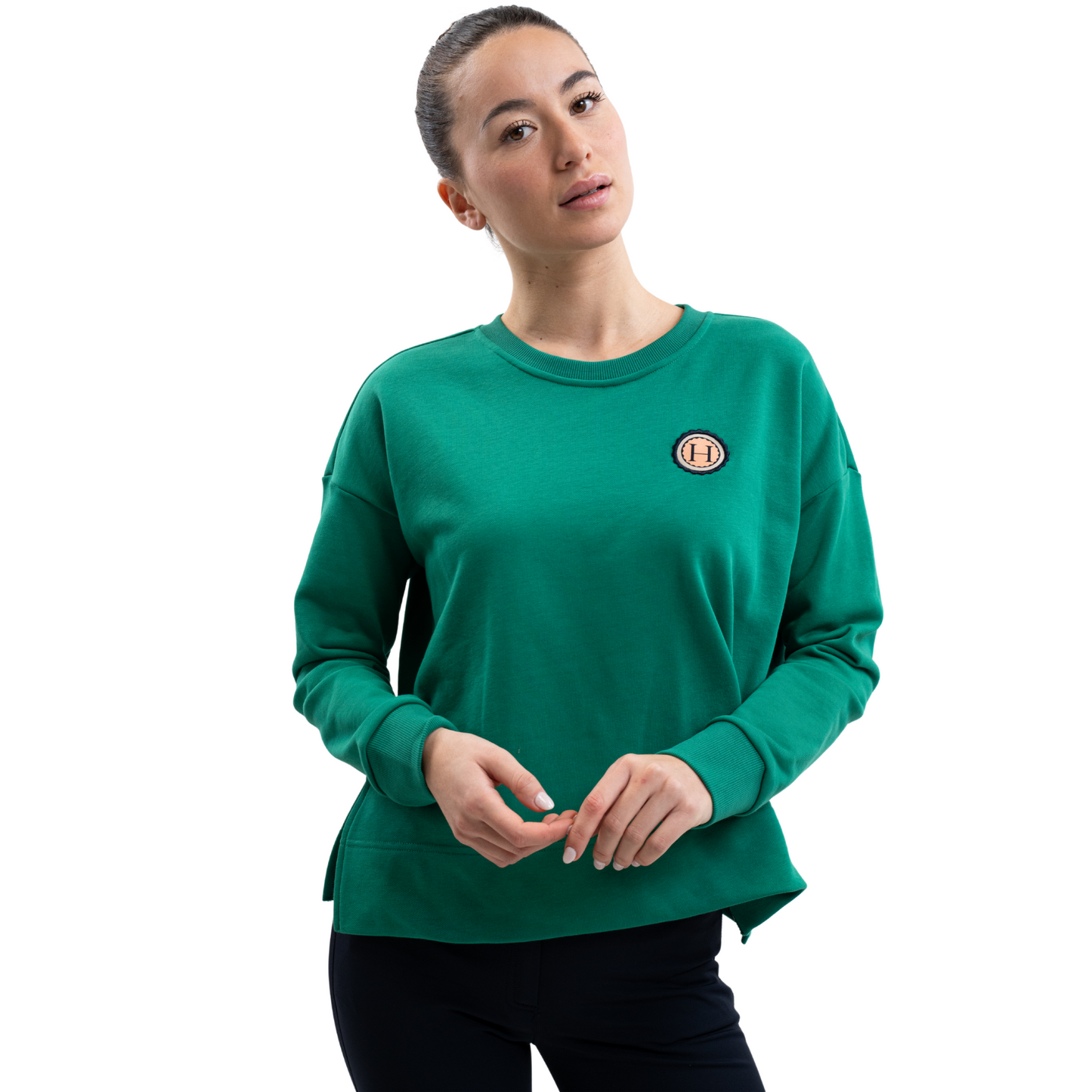 Harcour Ladies Santana Sweater