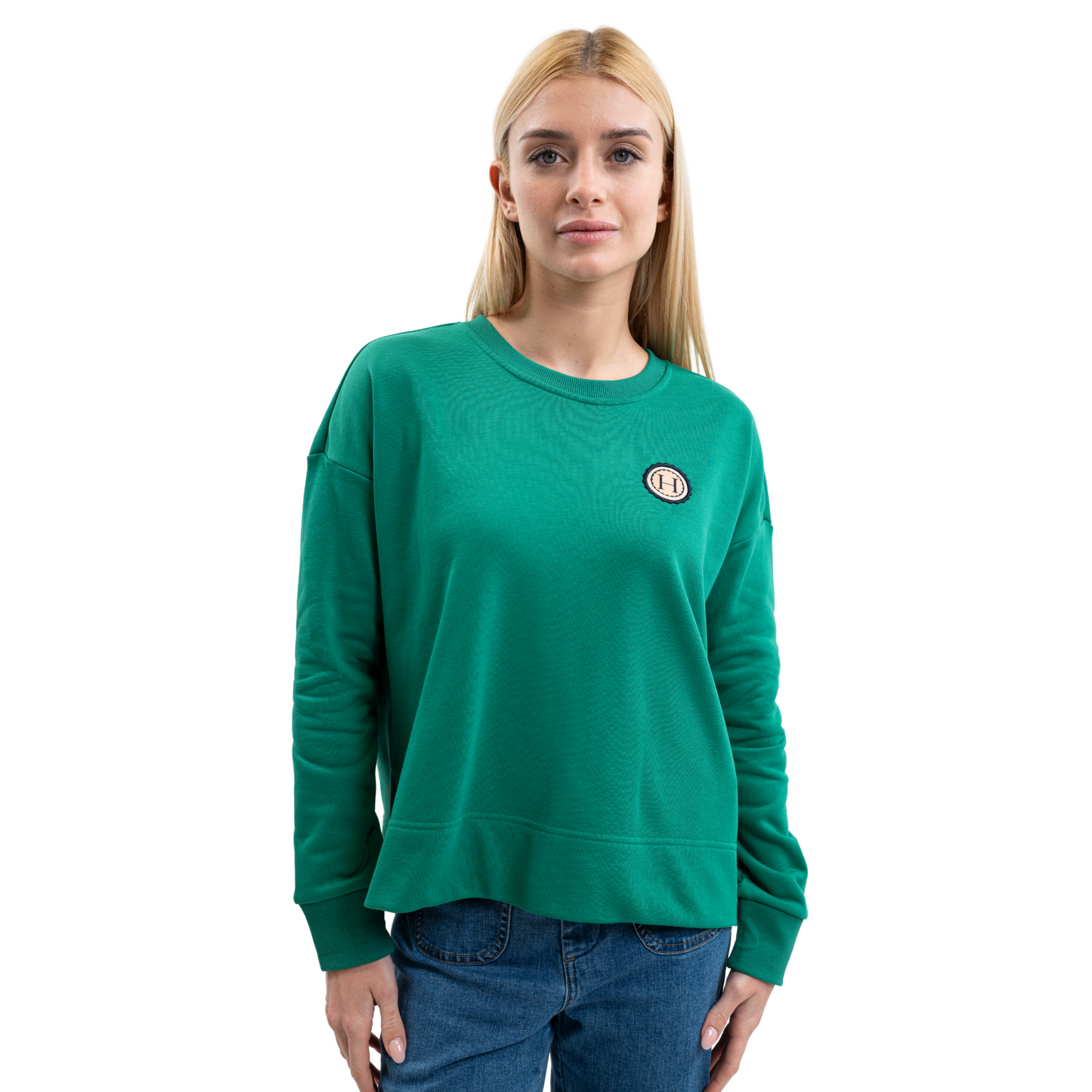 Harcour Ladies Santana Sweater