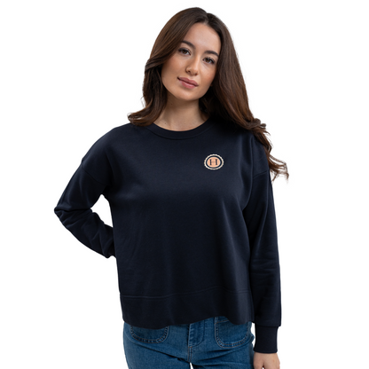 Harcour Ladies Santana Sweater