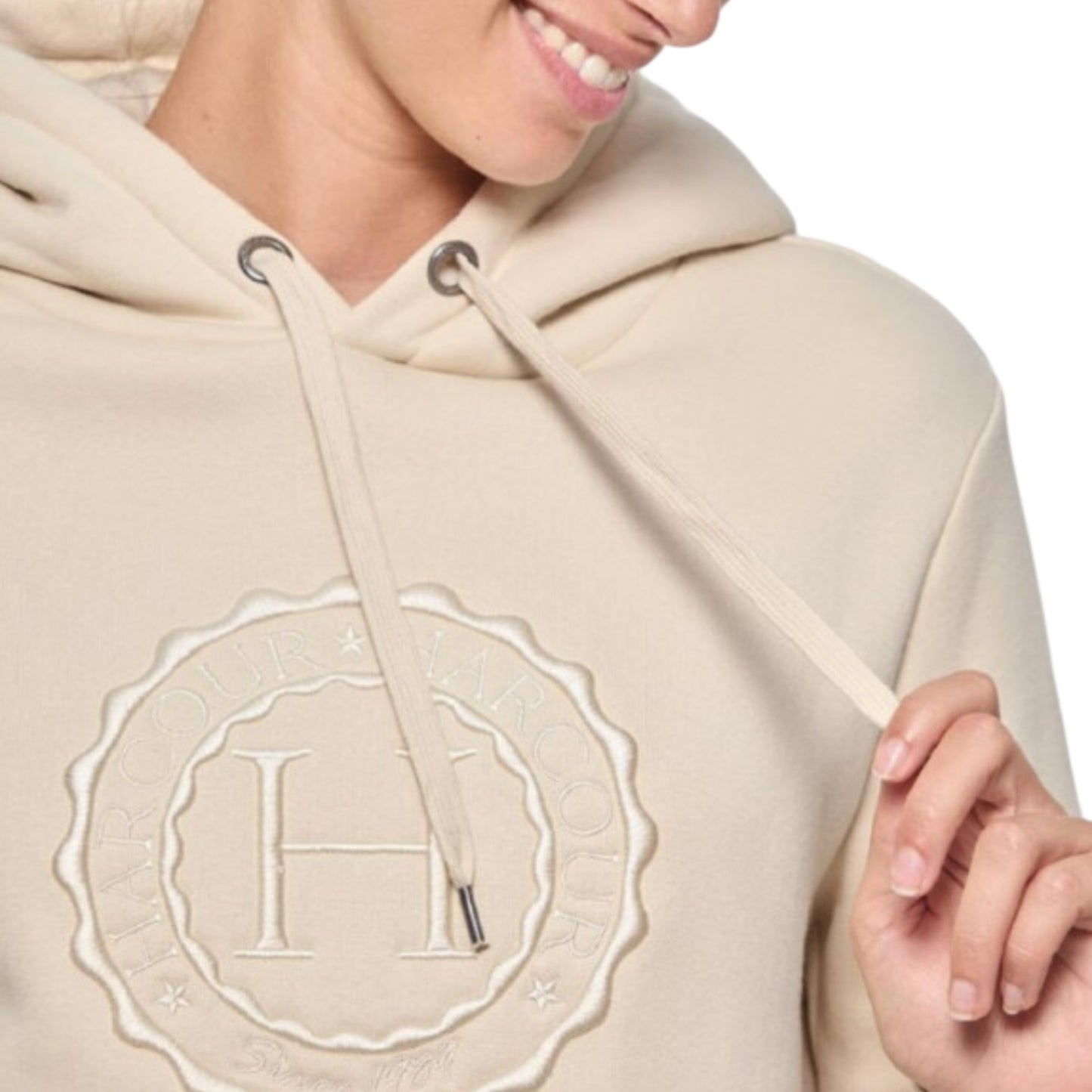 Harcour Samy Hoodie