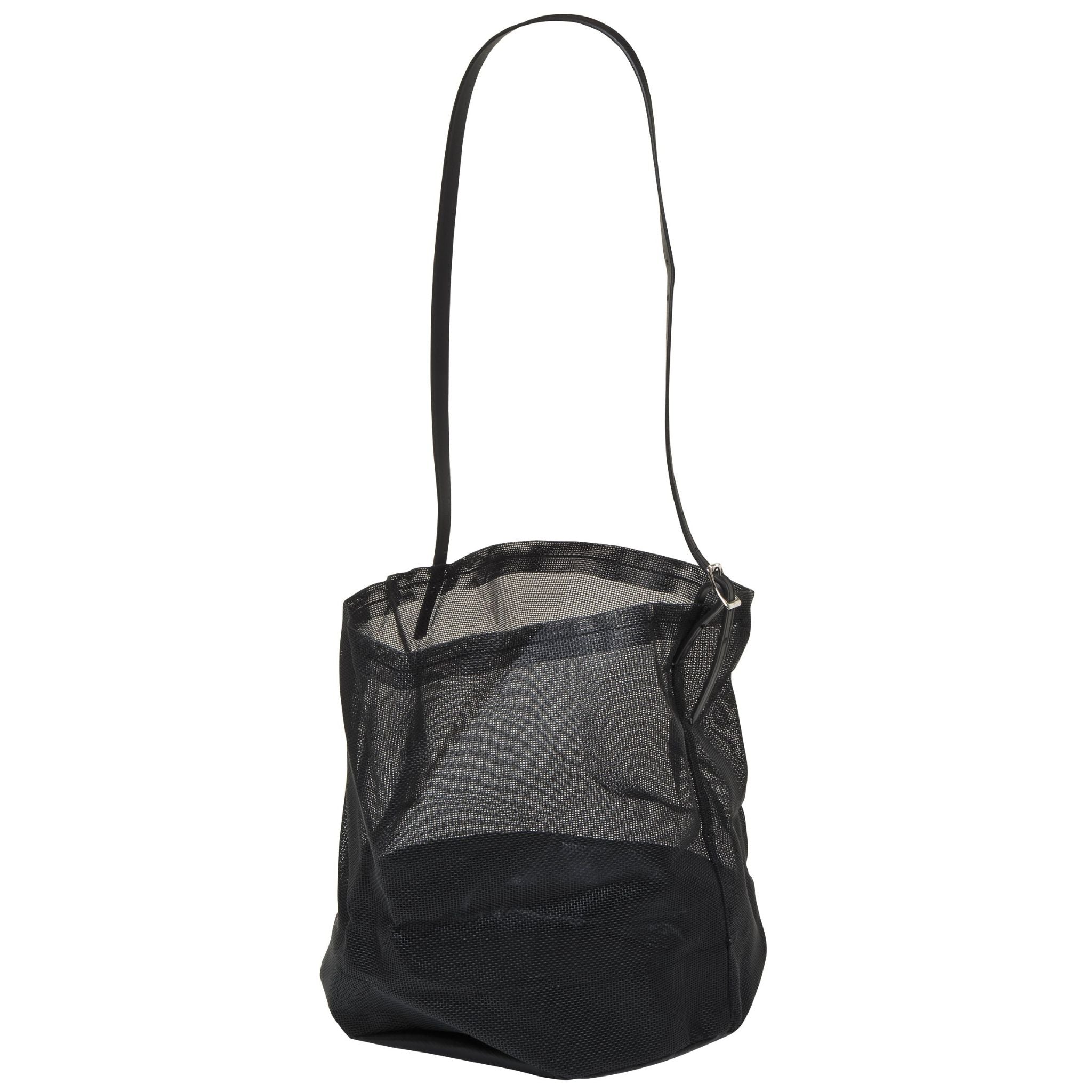 Heavy Duty Feeder Nose Bag – EQ Saddlery