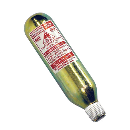 Hit-Air CO2 Cartridge Refill