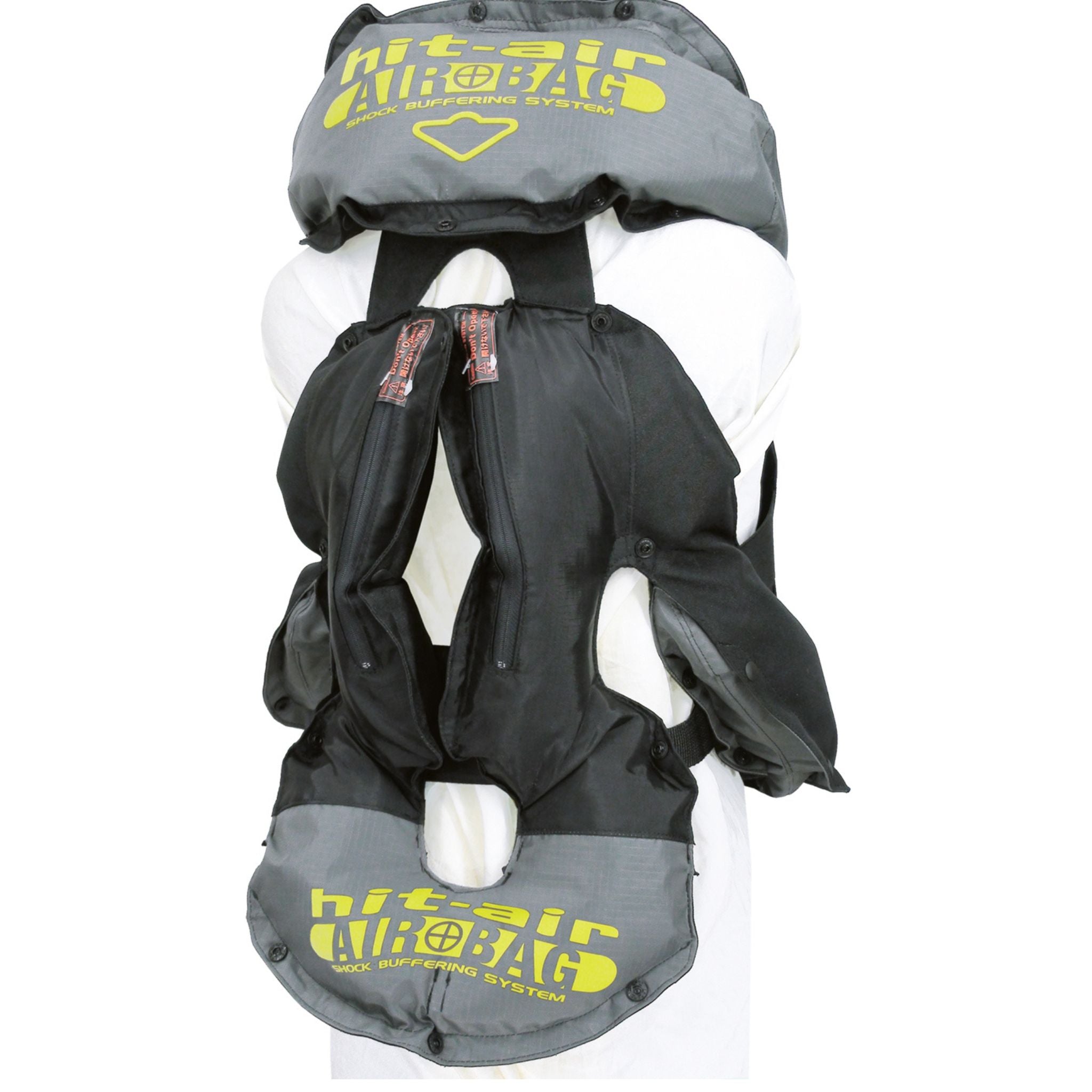 Gilet airbag discount equitation hit air