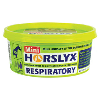 Horslyx Respiratory Vitamin Mineral Lick