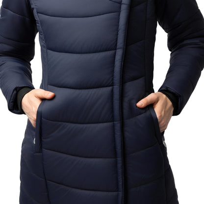 Horze Edith Longer Padded Coat