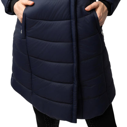 Horze Edith Longer Padded Coat