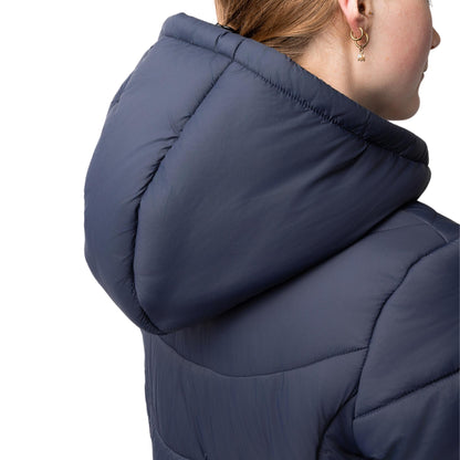 Horze Edith Longer Padded Coat