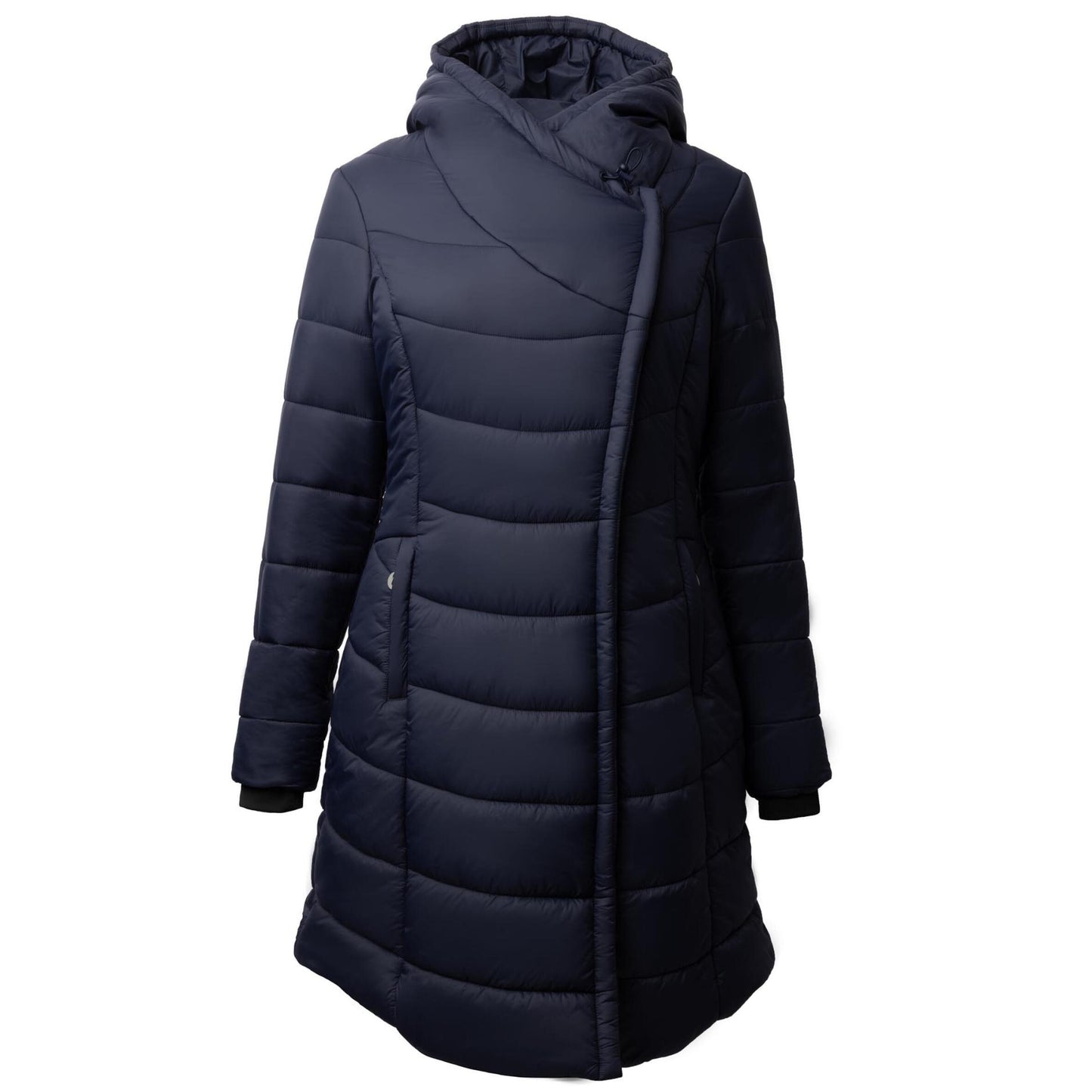 Horze Edith Longer Padded Coat