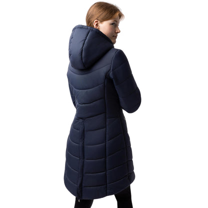 Horze Edith Longer Padded Coat