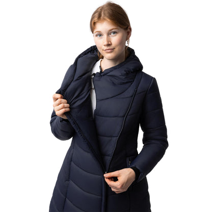 Horze Edith Longer Padded Coat