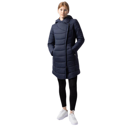 Horze Edith Longer Padded Coat