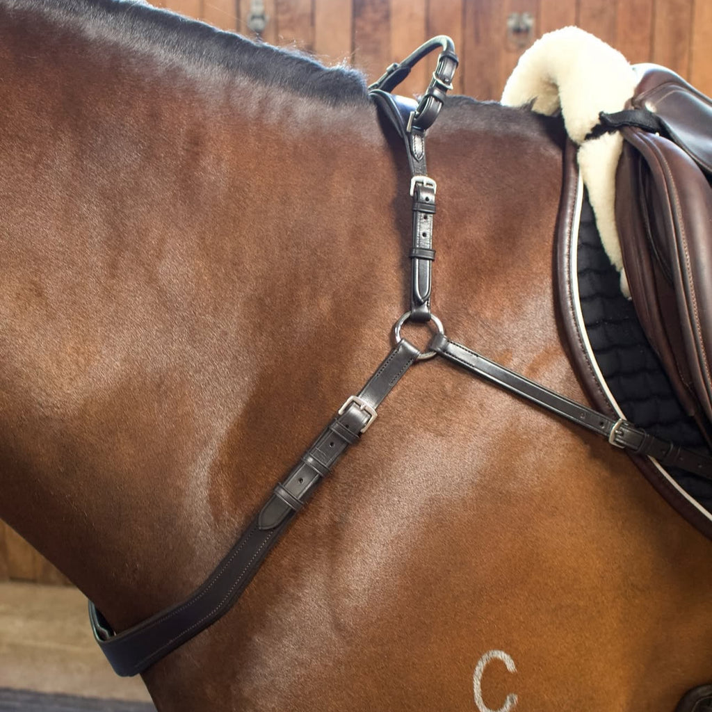 Saddle Co Balance Breastplate