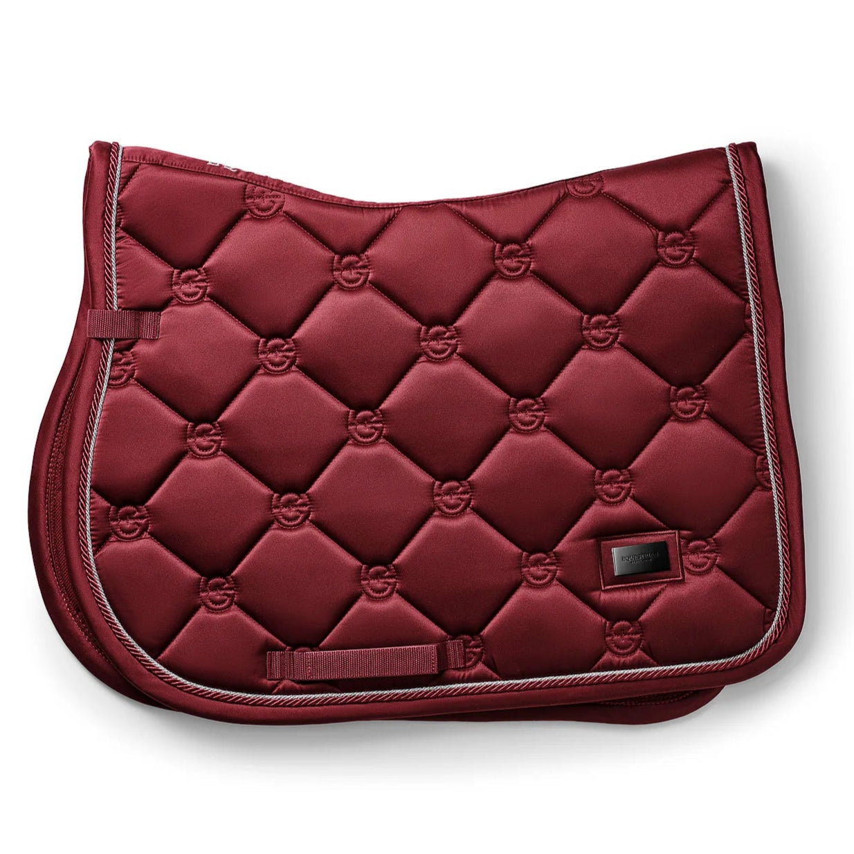 Equestrian Stockholm Jump Saddle Pad