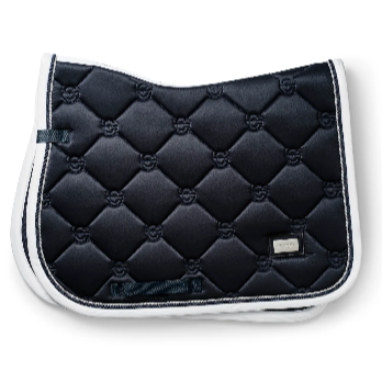 Equestrian Stockholm Jump Saddle Pad