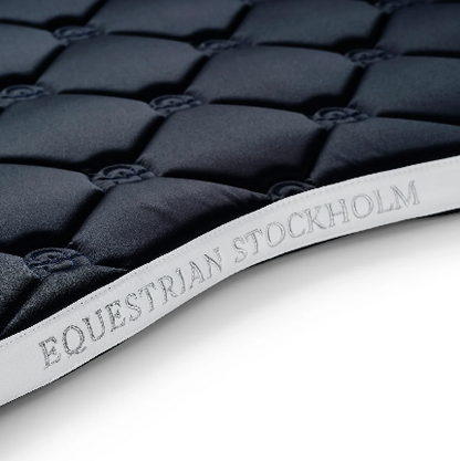 Equestrian Stockholm Jump Saddle Pad