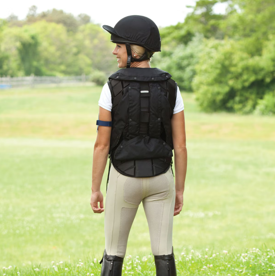 Hit-Air MLV3-H Inflatable Vest