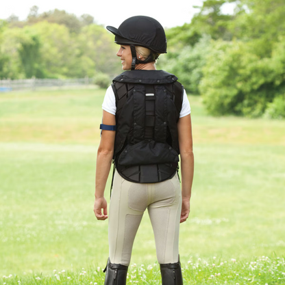 Hit-Air MLV3-H Inflatable Vest