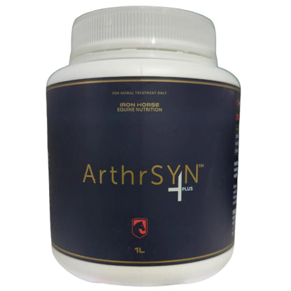 Iron Horse ArthrSYN Plus