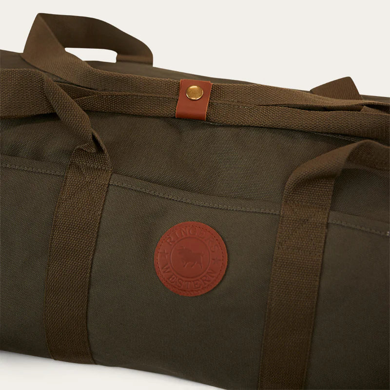 Ringers Western Kirkwood Duffle Bag