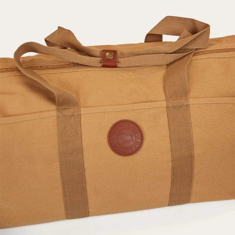 Ringers Western Kirkwood Duffle Bag