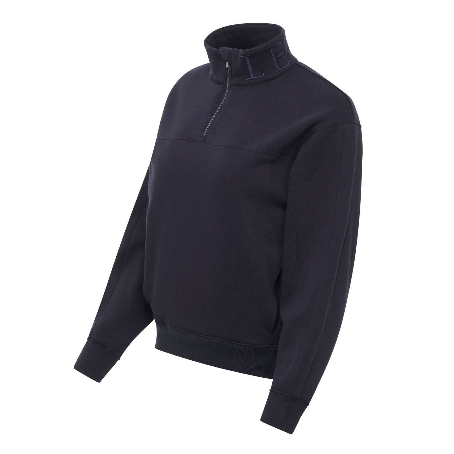 LeMieux Kali Half Zip Sweatshirt