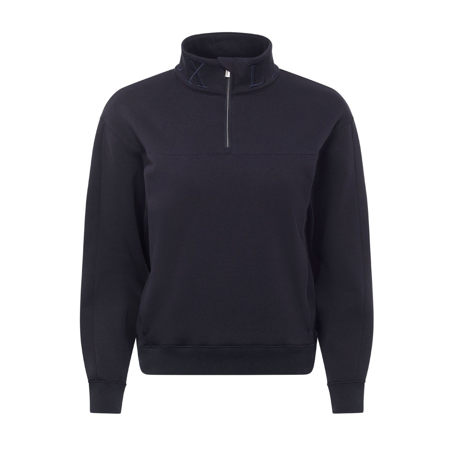 LeMieux Kali Half Zip Sweatshirt