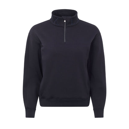 LeMieux Kali Half Zip Sweatshirt