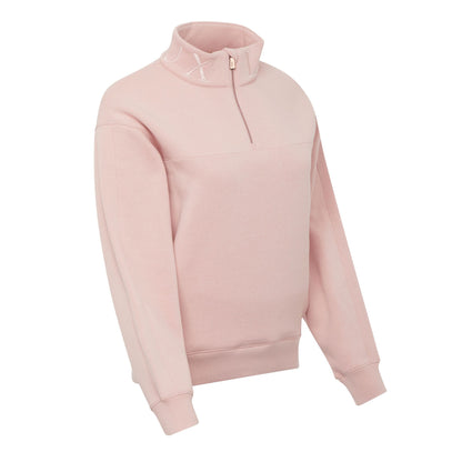 LeMieux Kali Half Zip Sweatshirt