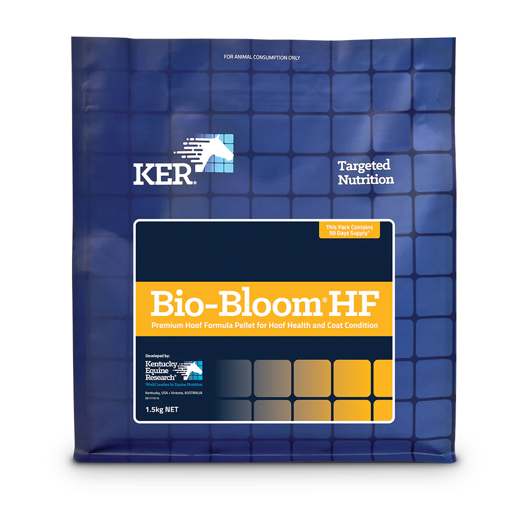 KER Bio Bloom HF