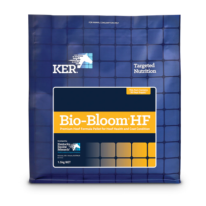 KER Bio Bloom HF