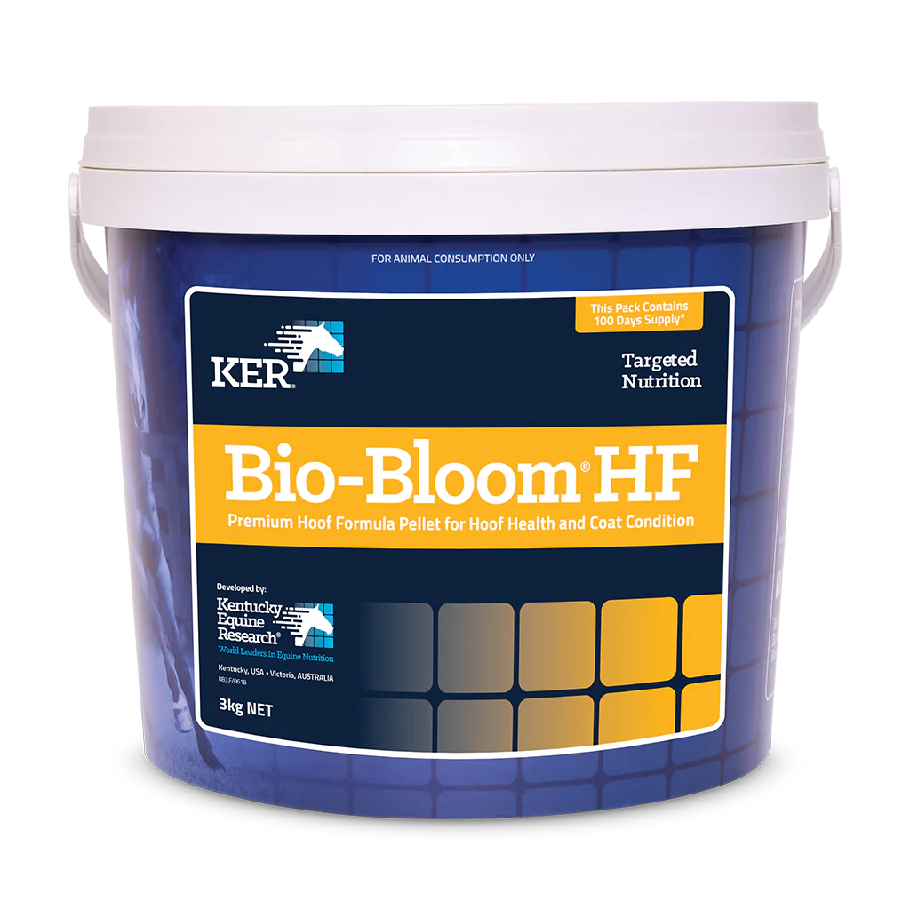 KER Bio Bloom HF