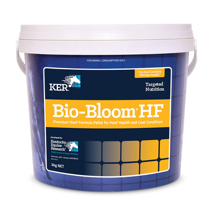 KER Bio Bloom HF