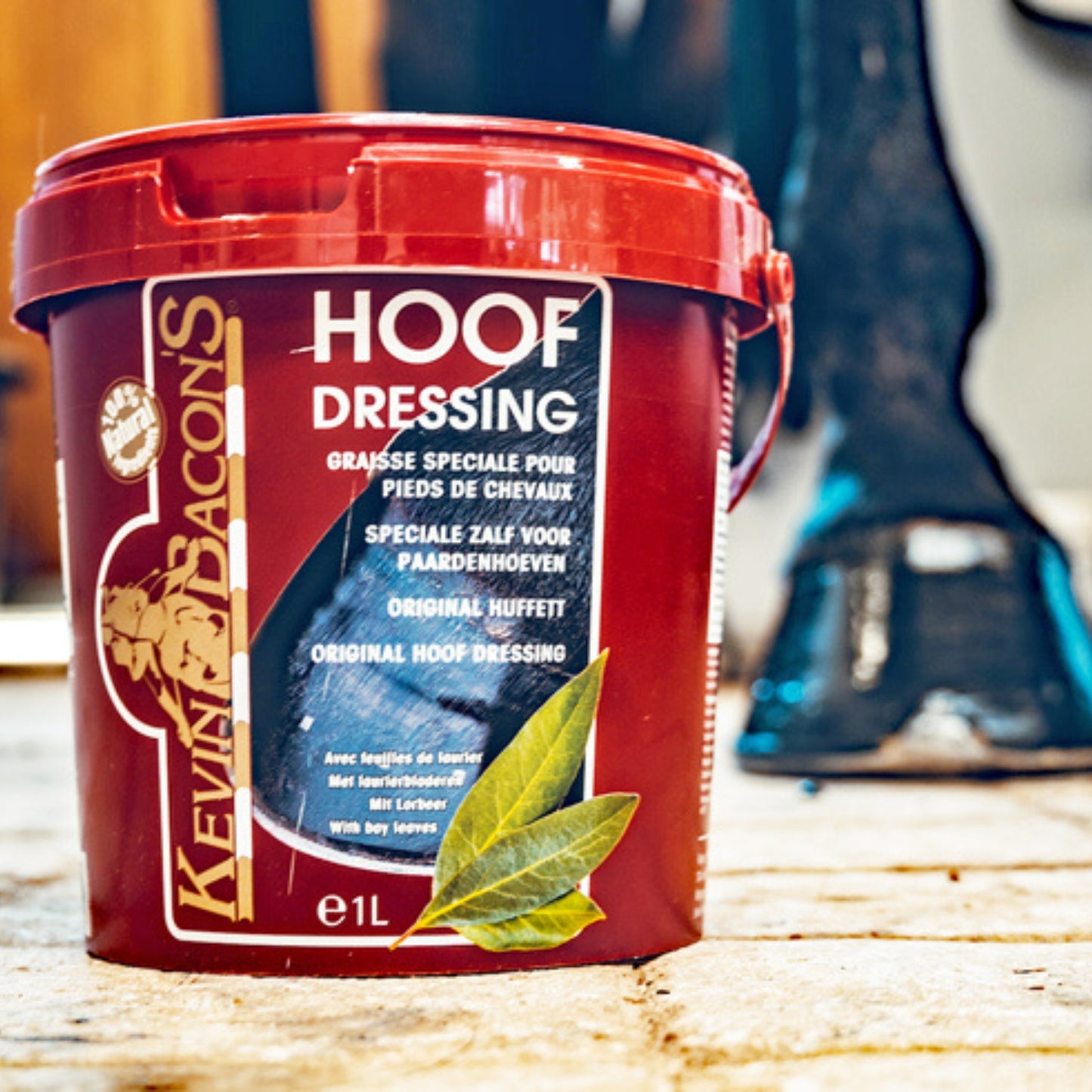 Kevin Bacons Hoof Dressing Original