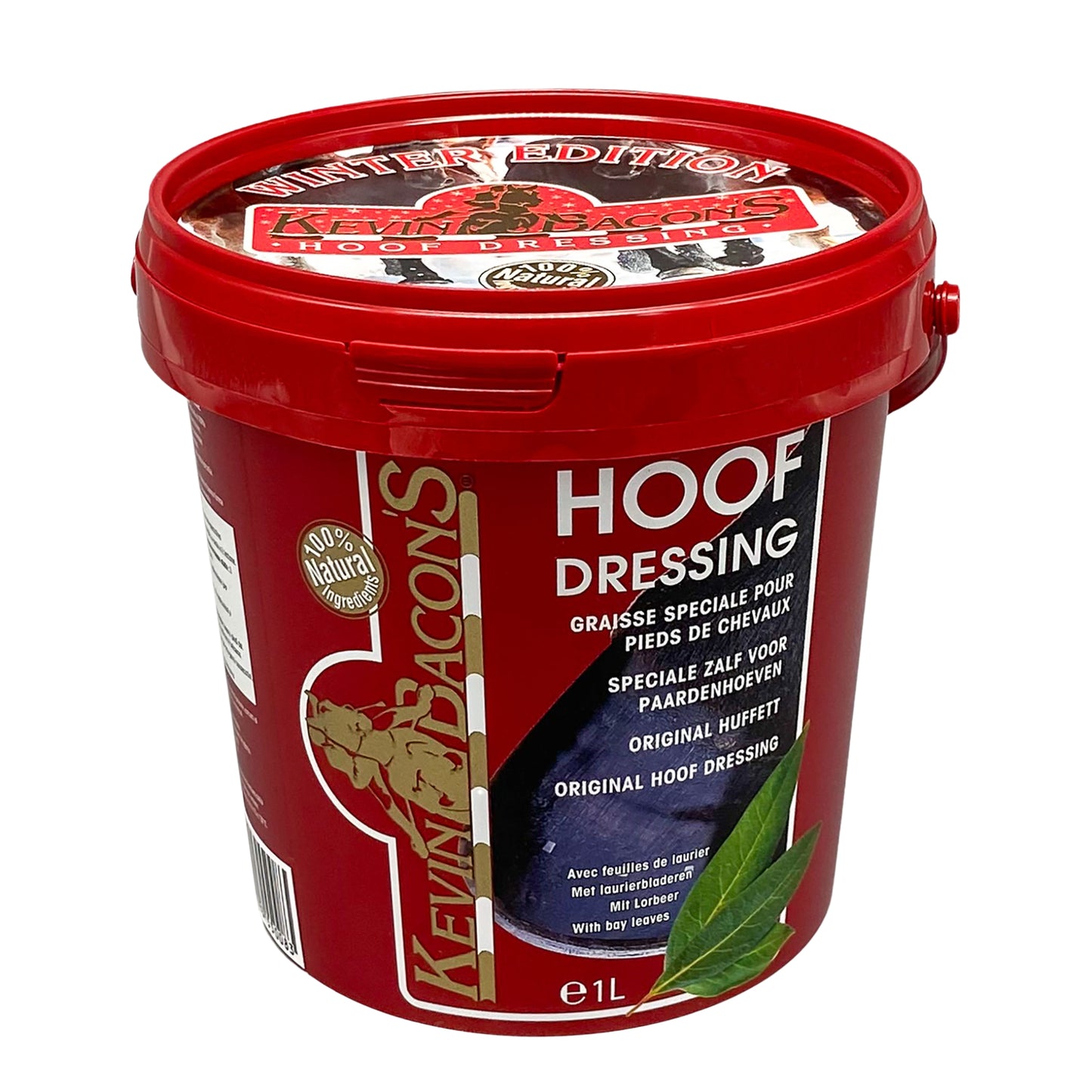 Kevin Bacons Hoof Dressing Winter