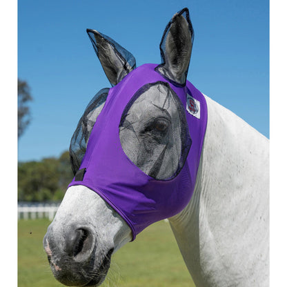 Kool Master Lycra Pull On Fly Mask