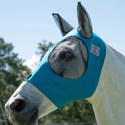 Kool Master Lycra Pull On Fly Mask