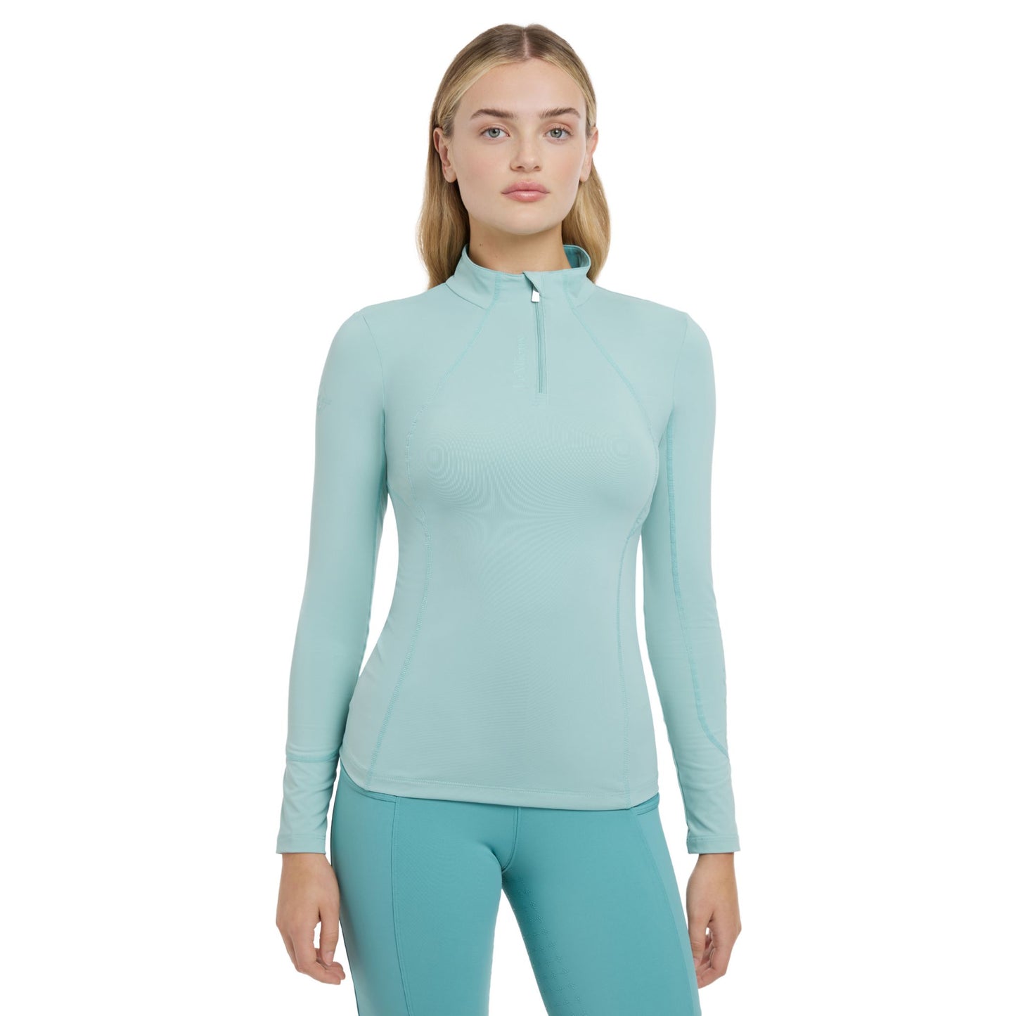 LeMieux Long Sleeve Base Layer