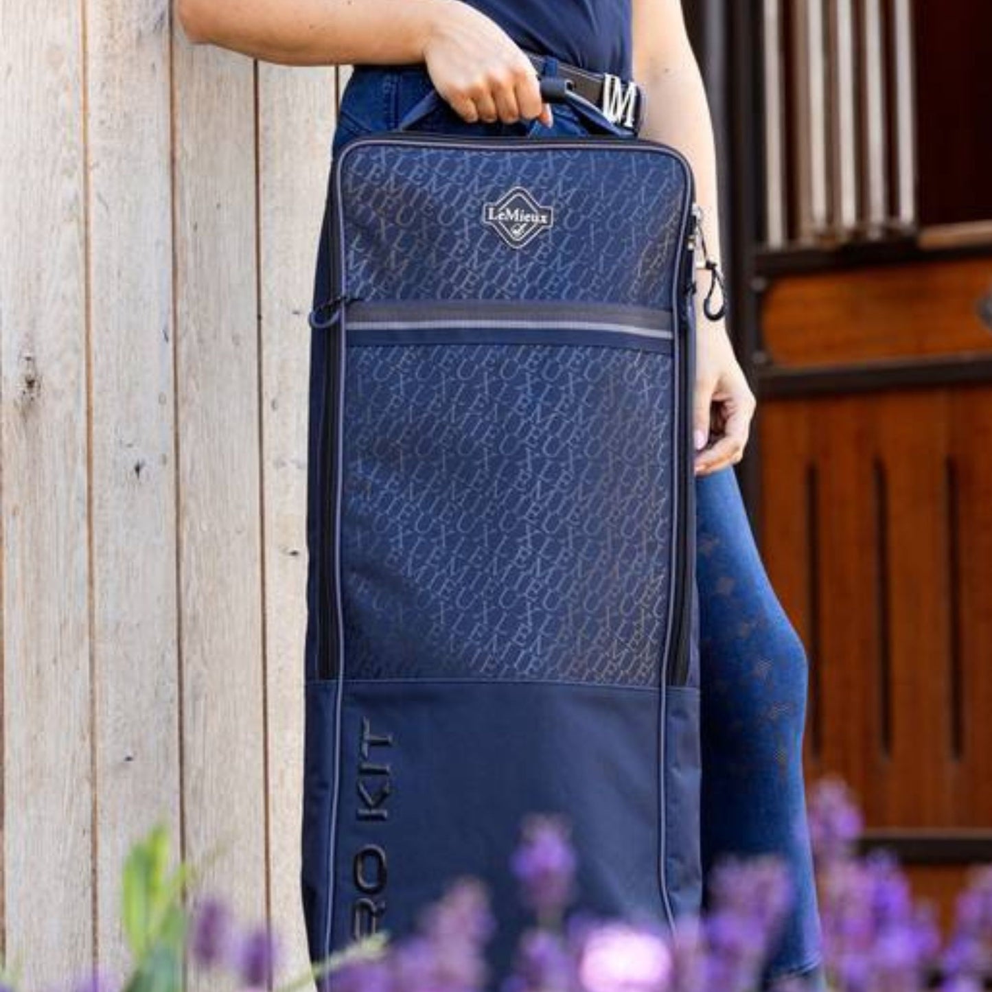 LeMieux Elite Pro Bridle Bag