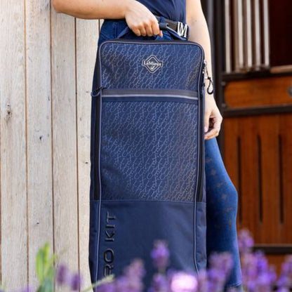 LeMieux Elite Pro Bridle Bag