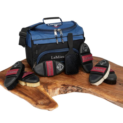 LeMieux Elite ProKit Lite Grooming Bag