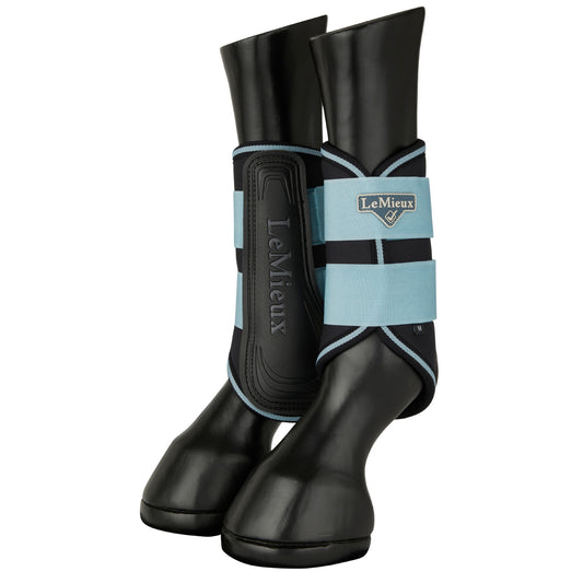 LeMieux Grafter Boots