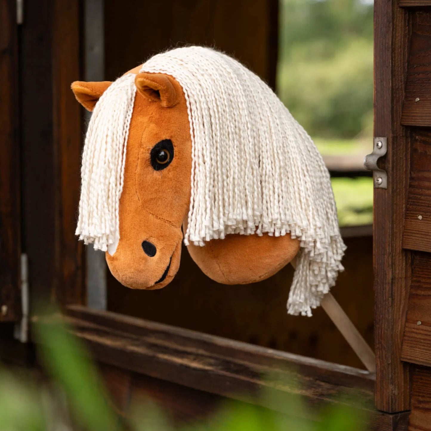 LeMieux Hobby Horse Haflinger