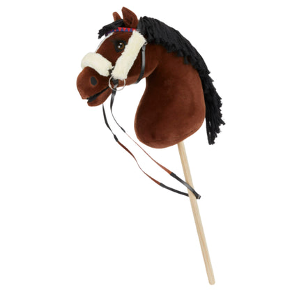 LeMieux Hobby Horse Racing Bridle Set