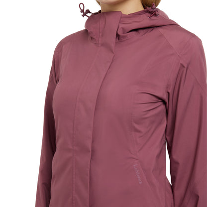 LeMieux Isla Short Waterproof Jacket