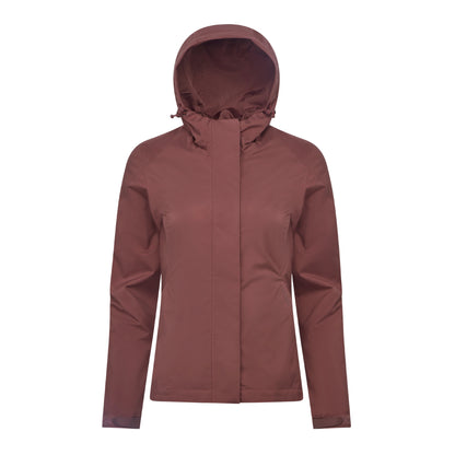 LeMieux Isla Short Waterproof Jacket