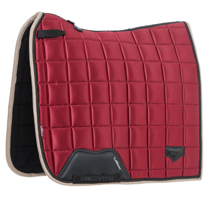 LeMieux Loire Classic Dressage Square