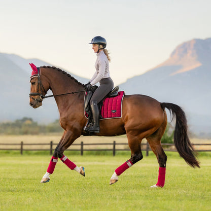 LeMieux Loire Classic Dressage Square