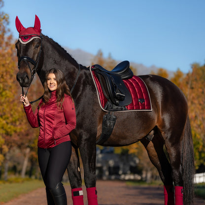 LeMieux Loire Classic Dressage Square