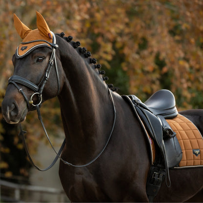 LeMieux Loire Classic Dressage Square