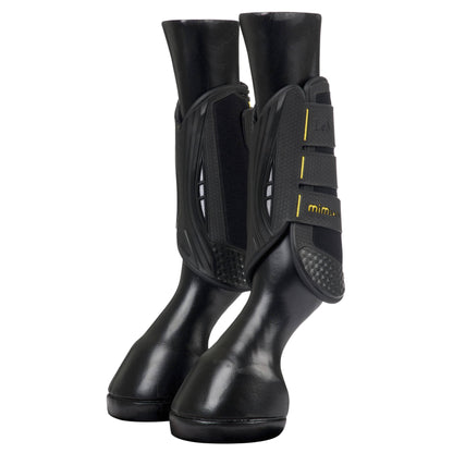 LeMieux Mimsafe Cross Country Front Boots